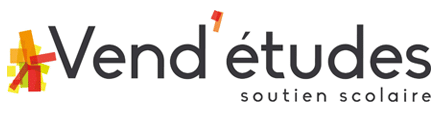 Vend'études – Soutien scolaire